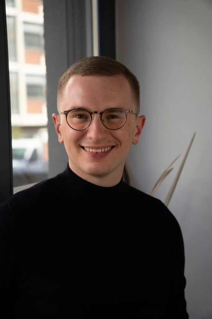 Albert Sibert 17 Portrait von Albert Sibert - Finanzberatung aus Stuttgart