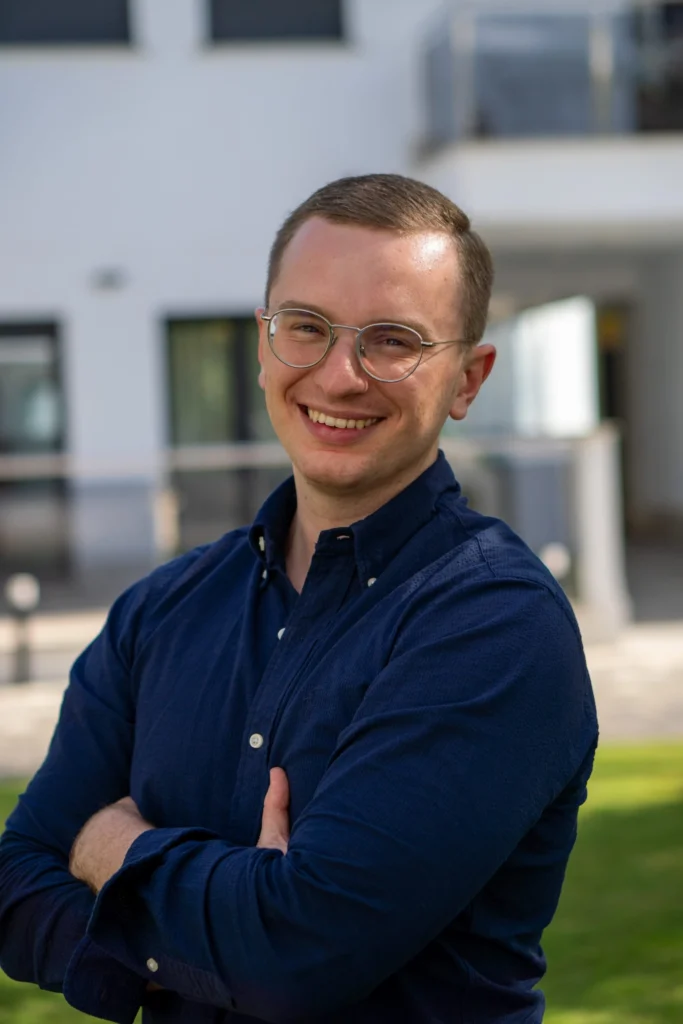 Albert Sibert - Berater für PKV für Lehrer und Beamte