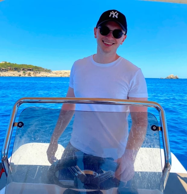 Über Mich 5 albert boat min