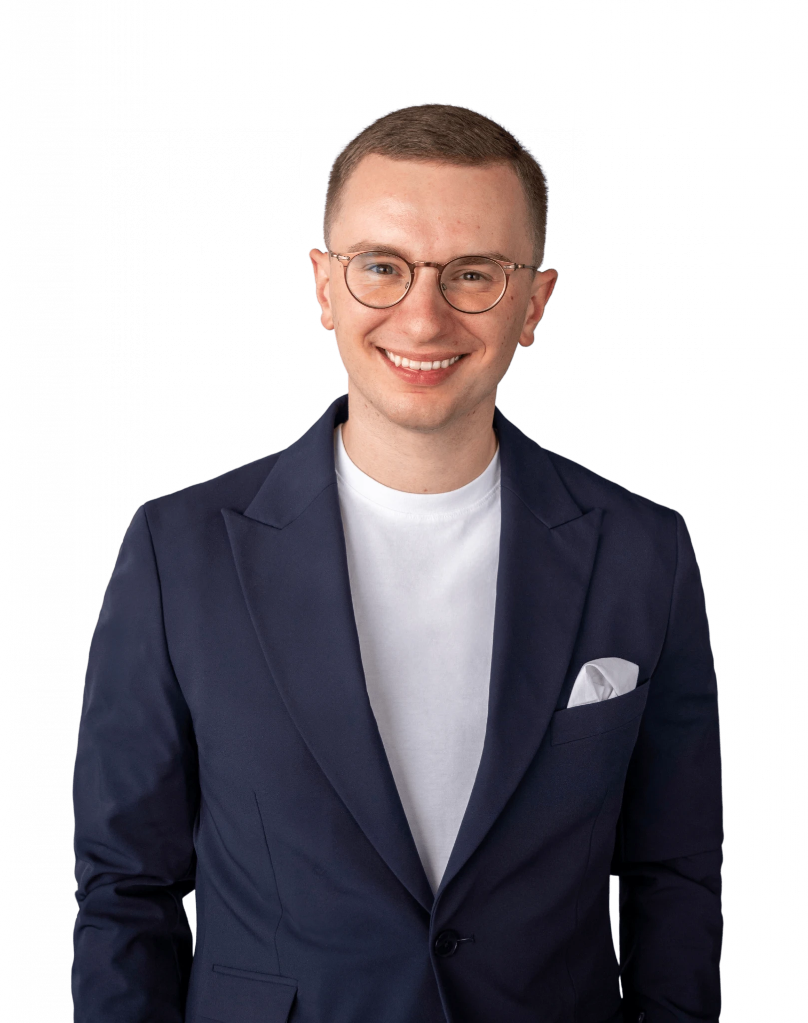 Albert Sibert 3 Foto von Albert Sibert - unabhängie Finanzberatung für duale Studenten, Absolventen und Beamte