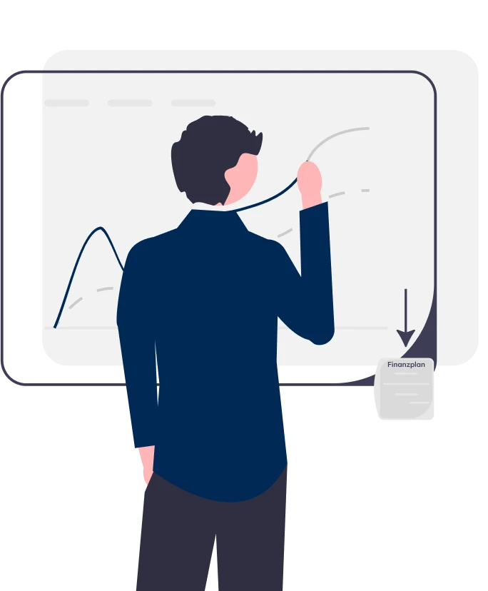Albert Sibert 6 finanzplan